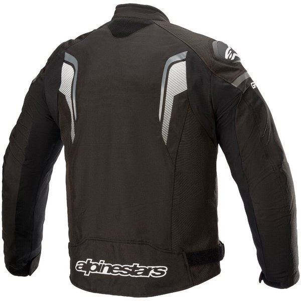 Geaca textil sport/touring Alpinestars T-GP PLUS R V3, 4