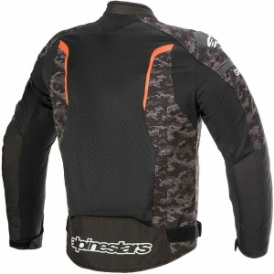 Geaca textil sport/touring Alpinestars T-GP PLUS R V3, 6