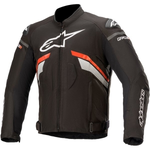 Geaca textil sport/touring Alpinestars T-GP PLUS R V3, 9