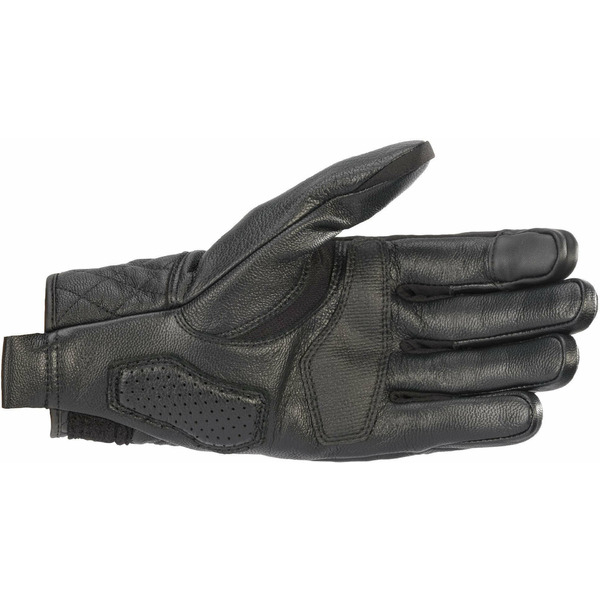 Manusi de piele ALPINESTARS BRASS, 4