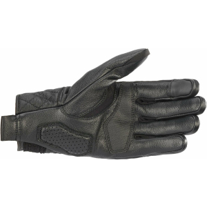 Manusi de piele ALPINESTARS BRASS, 4