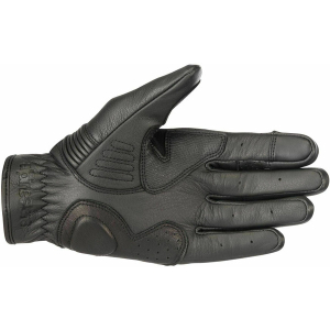 Manusi de piele ALPINESTARS CRAZY EIGHT, 4