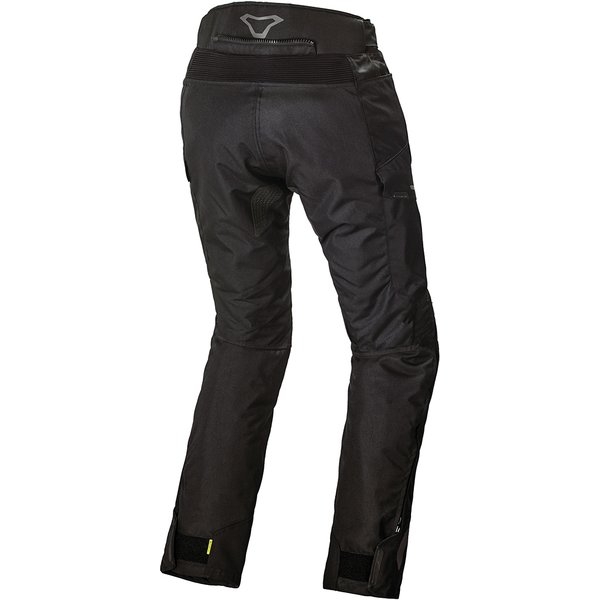 Pantaloni de dama textil impermeabili Macna Forge, 3