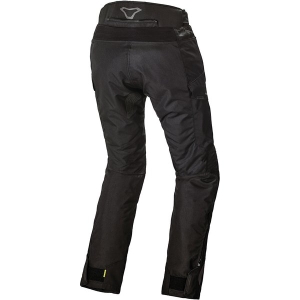 Pantaloni de dama textil impermeabili Macna Forge, 3