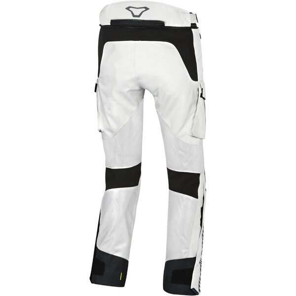 Pantaloni de vara textil MACNA VERSYLE, 3