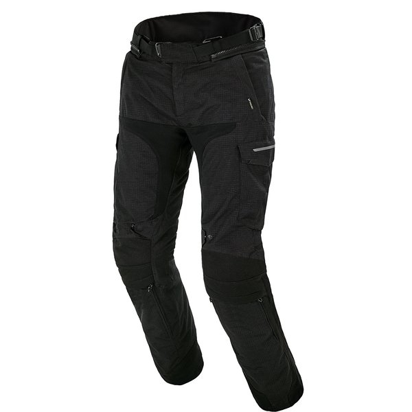 Pantaloni textil impermeabili Macna Novado, 3