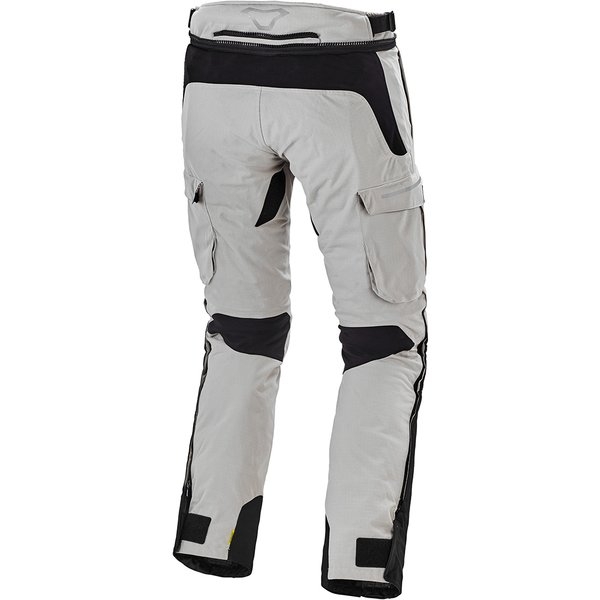 Pantaloni textil impermeabili Macna Novado, 5