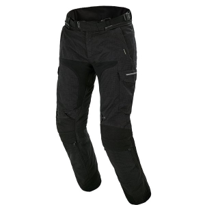 Pantaloni textil impermeabili Macna Novado, 3