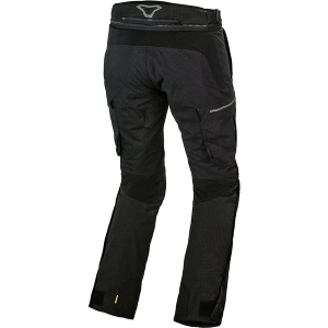 Pantaloni textil impermeabili Macna Novado, 4