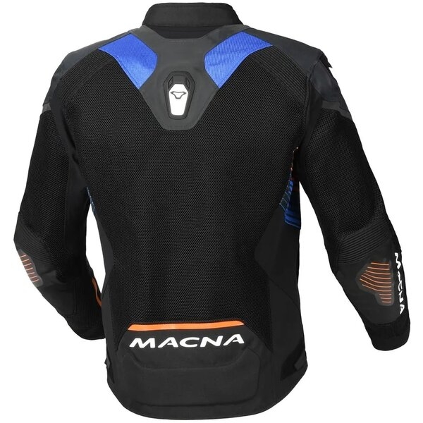 Geaca de vara impermeabila MACNA NOVIC, 7