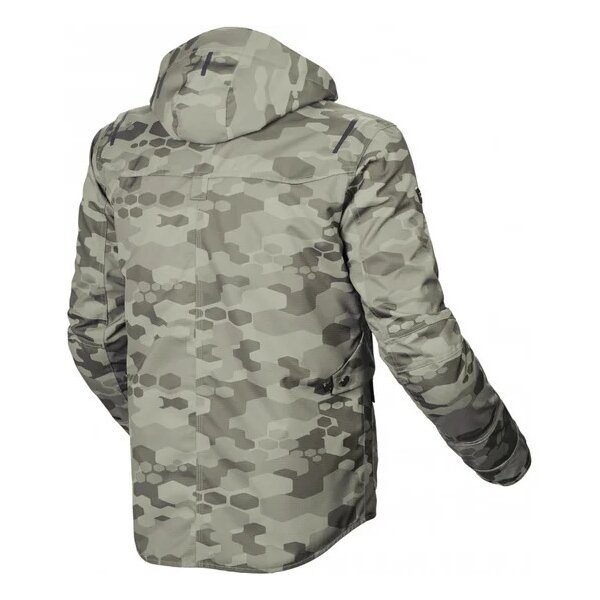 Geaca textil impermeabila MACNA RIVAL, 3