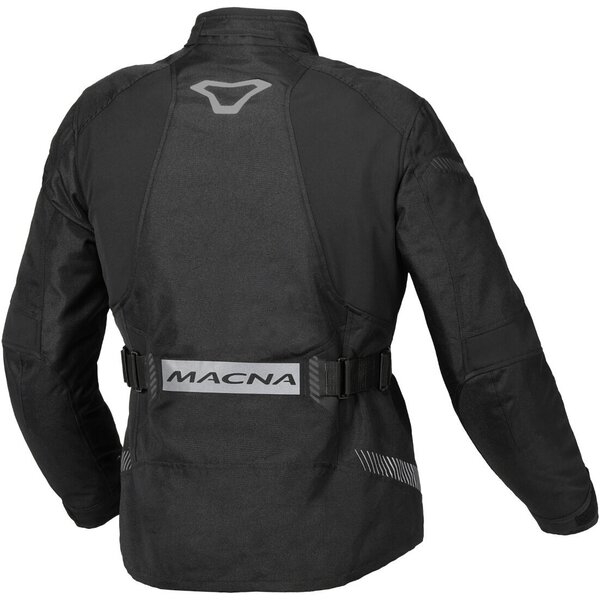 Geaca impermeabila touring de dama MACNA NIVALA, 4