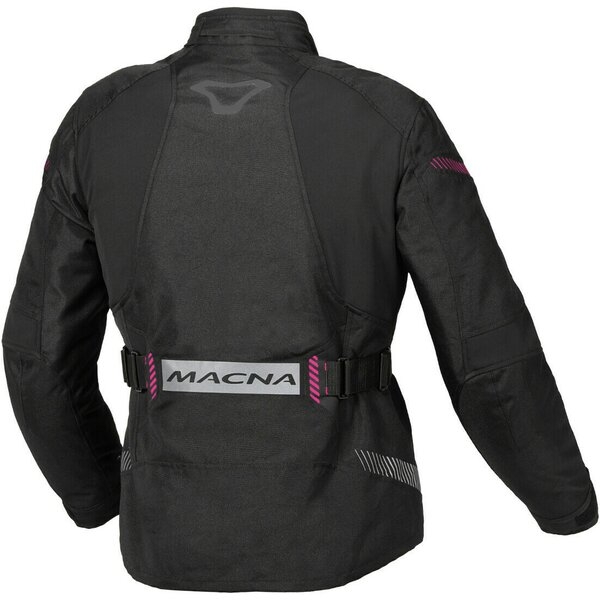 Geaca impermeabila touring de dama MACNA NIVALA, 7