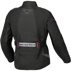 Geaca impermeabila touring de dama MACNA NIVALA, 7