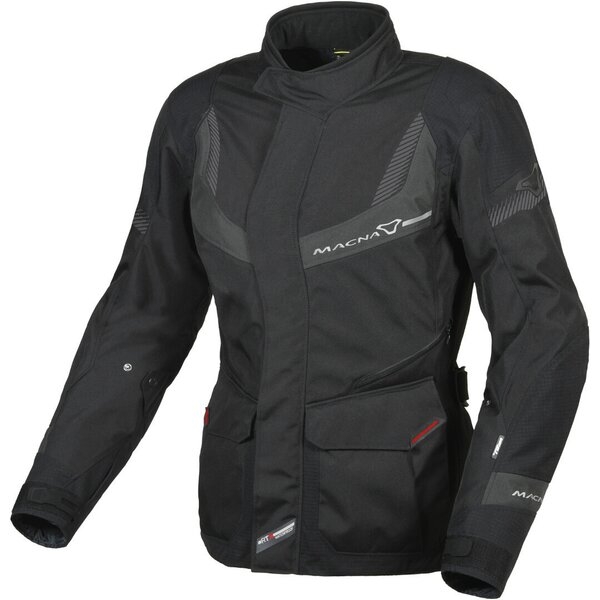 Geaca impermeabila touring de dama MACNA RANCHER WOMAN, 3