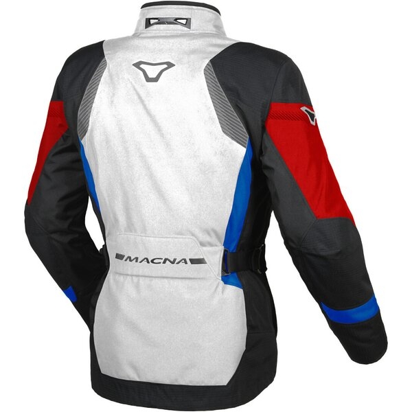 Geaca impermeabila touring de dama MACNA RANCHER WOMAN, 5