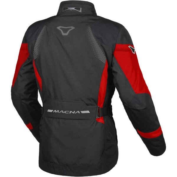 Geaca impermeabila touring de dama MACNA RANCHER WOMAN, 7