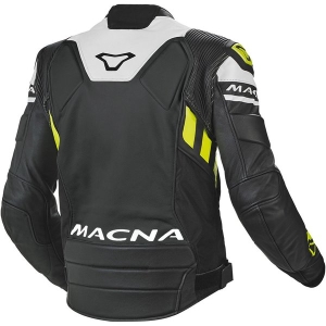 Geaca de piele sport/touring MACNA TRACKTIX (produs cu defect estetic), 5