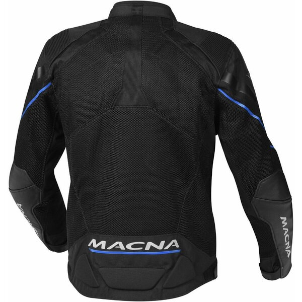 Geaca de vara sport MACNA FOXTER, 3