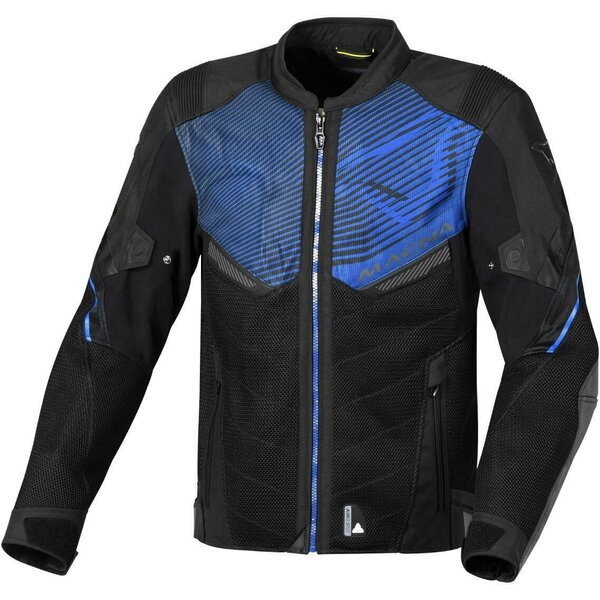 Geaca de vara sport MACNA FOXTER, 11