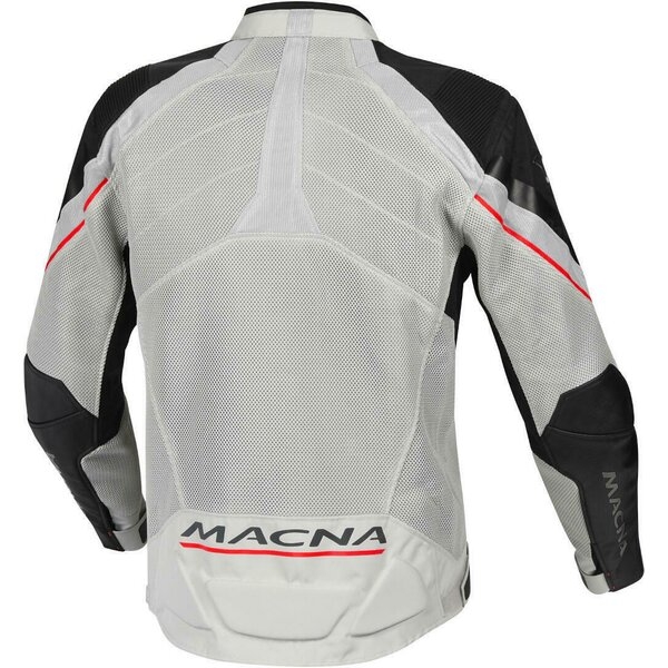 Geaca de vara sport MACNA FOXTER, 12