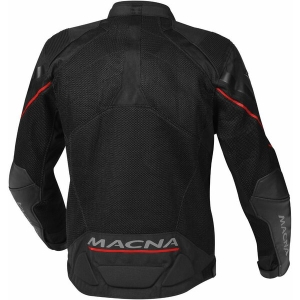 Geaca de vara sport MACNA FOXTER, 4