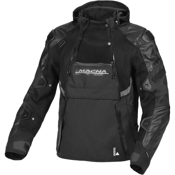 Geaca textil sport/touring impermeabila MACNA BRADICAL, 9