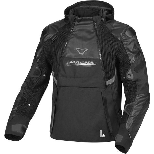 Geaca textil sport/touring impermeabila MACNA BRADICAL, 10