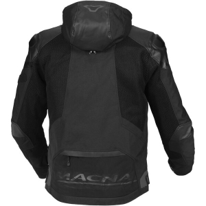 Geaca textil sport/touring impermeabila MACNA BRADICAL, 5