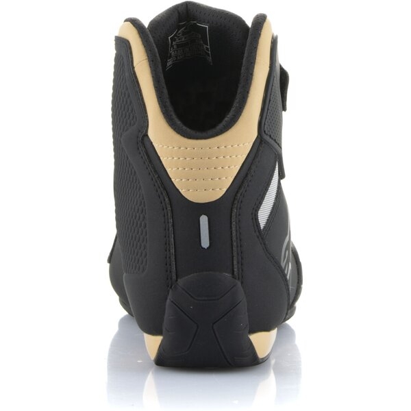 Ghete moto sport/touring Alpinestars Stella SEKTOR, 4