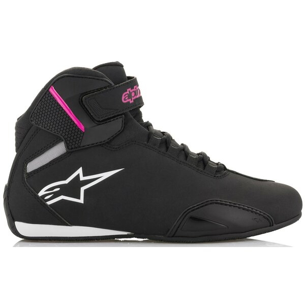Ghete moto sport/touring Alpinestars Stella SEKTOR, 5