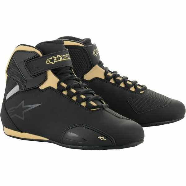 Ghete moto sport/touring Alpinestars Stella SEKTOR