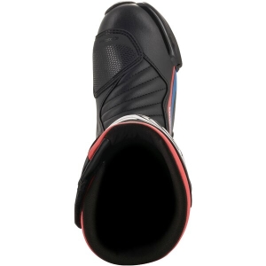 Cizme sport/touring Alpinestars SMX-6 V2 Honda Edition, 3