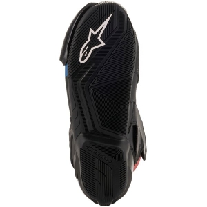 Cizme sport/touring Alpinestars SMX-6 V2 Honda Edition, 4