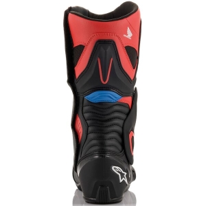 Cizme sport/touring Alpinestars SMX-6 V2 Honda Edition, 9