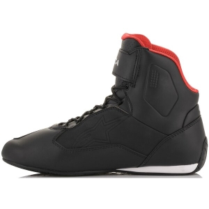 Ghete sport/touring Alpinestars Faster-3 Honda Edition, 4