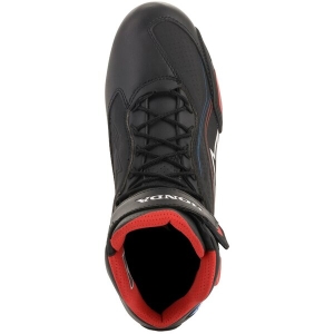 Ghete sport/touring Alpinestars Faster-3 Honda Edition, 5