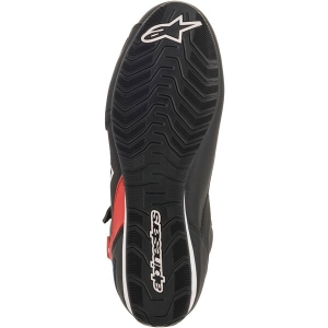 Ghete sport/touring Alpinestars Faster-3 Honda Edition, 7