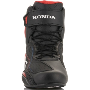 Ghete sport/touring Alpinestars Faster-3 Honda Edition, 8