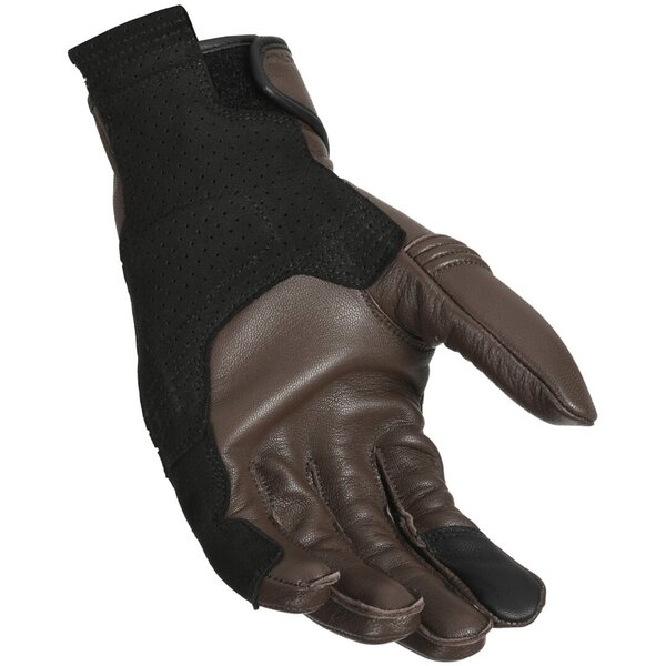 Manusi de piele vara MACNA RIGID, 6