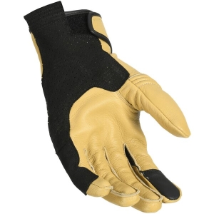 Manusi de piele vara MACNA RIGID, 3