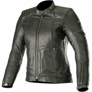 Geaca de piele Alpinestars Gal Ladies