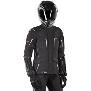 Geaca textil impermeabila Alpinestars Stella Yaguara Tech-Air, 4
