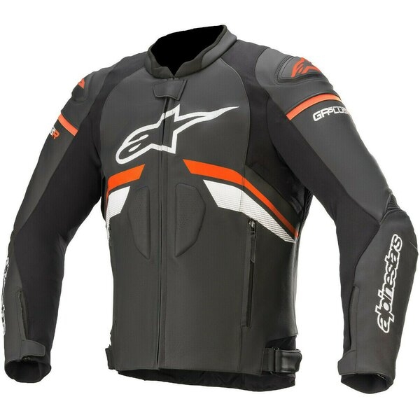 Geaca de piele Alpinestars GP PLUS R V3, 3