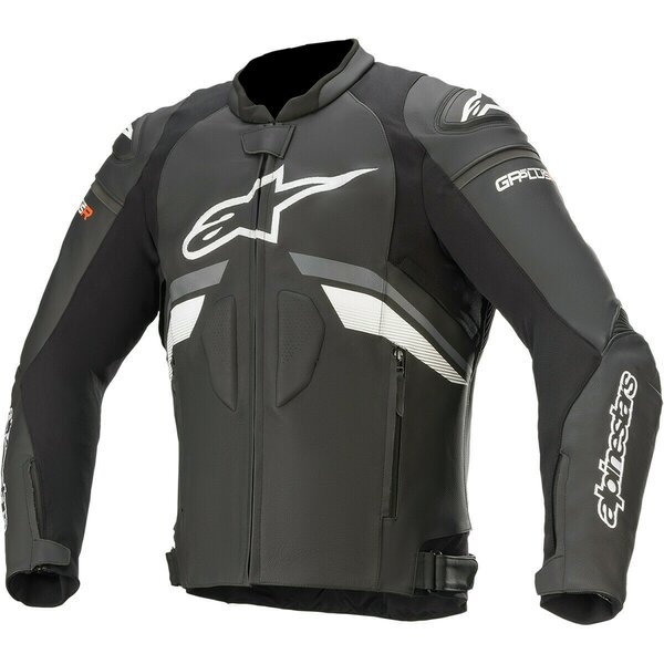 Geaca de piele Alpinestars GP PLUS R V3, 5