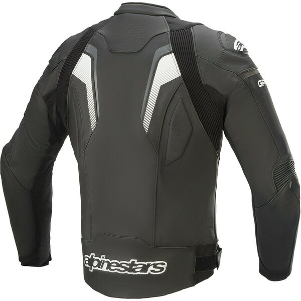 Geaca de piele Alpinestars GP PLUS R V3, 6