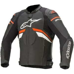 Geaca de piele Alpinestars GP PLUS R V3, 3