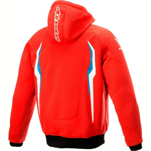 Hanorac de protectie ALPINESTARS HONDA CHROME V2, 4