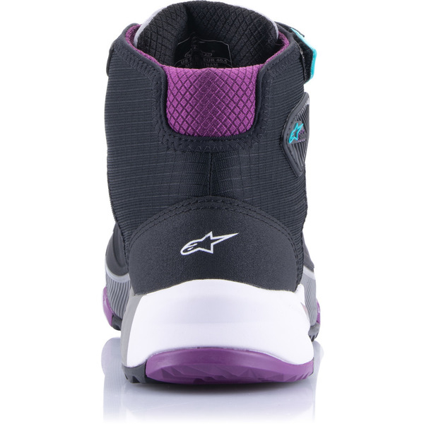 Ghete moto dama ALPINESTARS CR-X DRYSTAR, 6