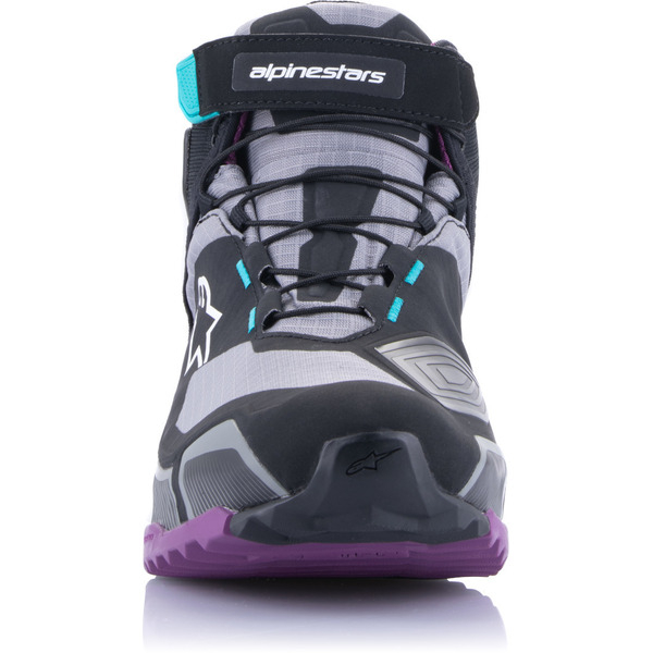 Ghete moto dama ALPINESTARS CR-X DRYSTAR, 7
